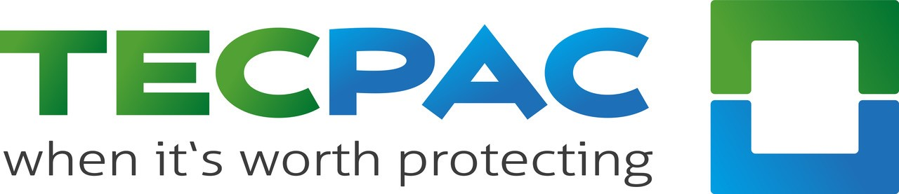 Logo TecPac